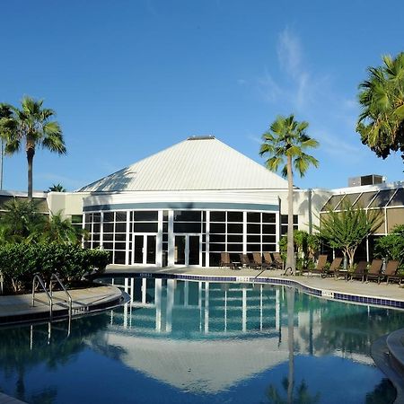 Wyndham Orlando Resort & Conference Center, Celebration Area Four Corners Exterior foto