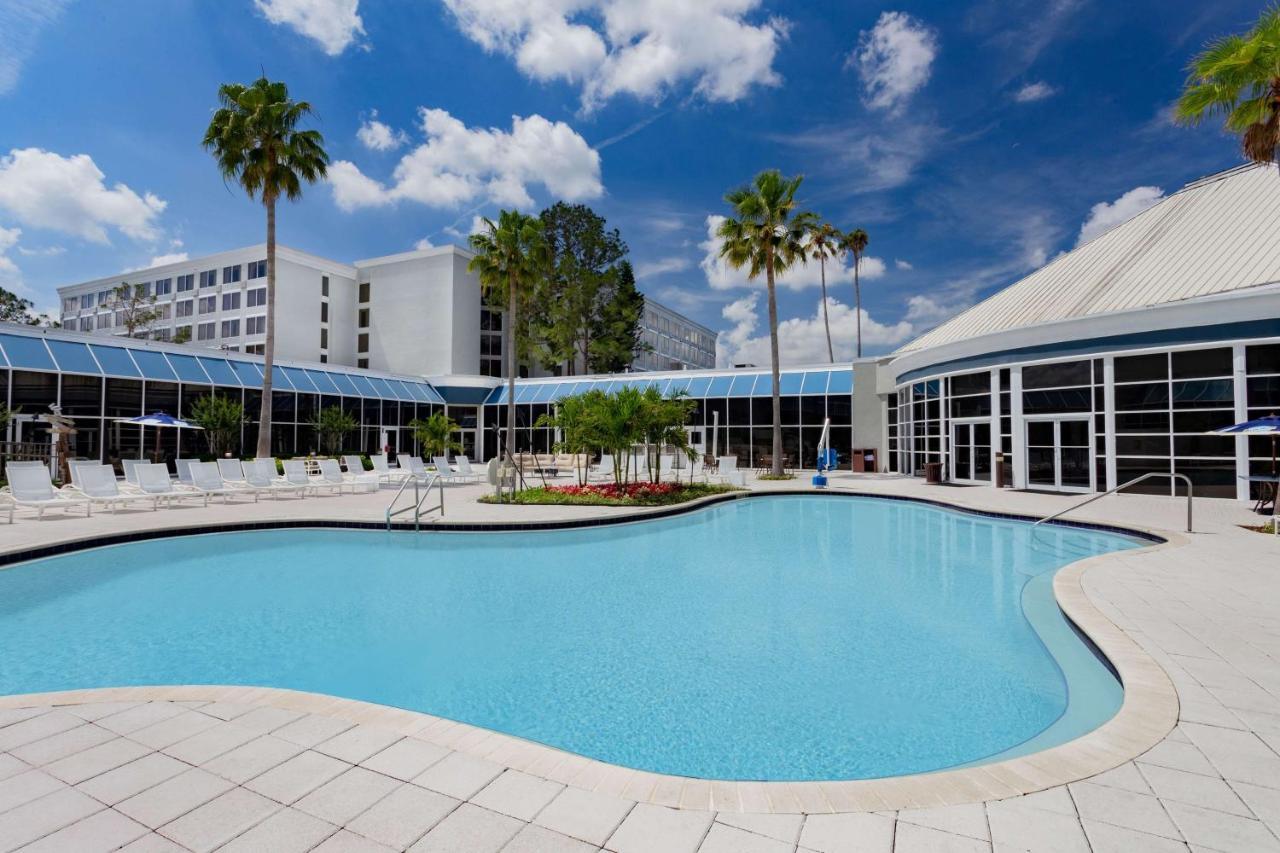 Holiday Inn Resort Kissimmee By The Parks By Ihg Four Corners Exterior foto