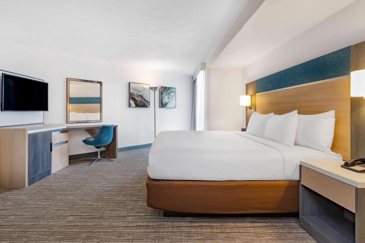 Holiday Inn Resort Kissimmee By The Parks By Ihg Four Corners Exterior foto