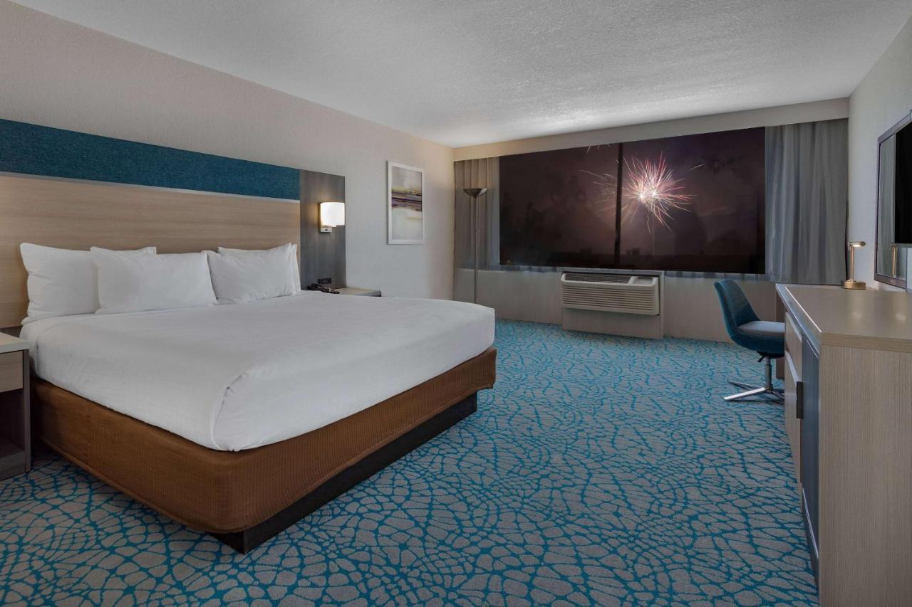 Holiday Inn Resort Kissimmee By The Parks By Ihg Four Corners Exterior foto
