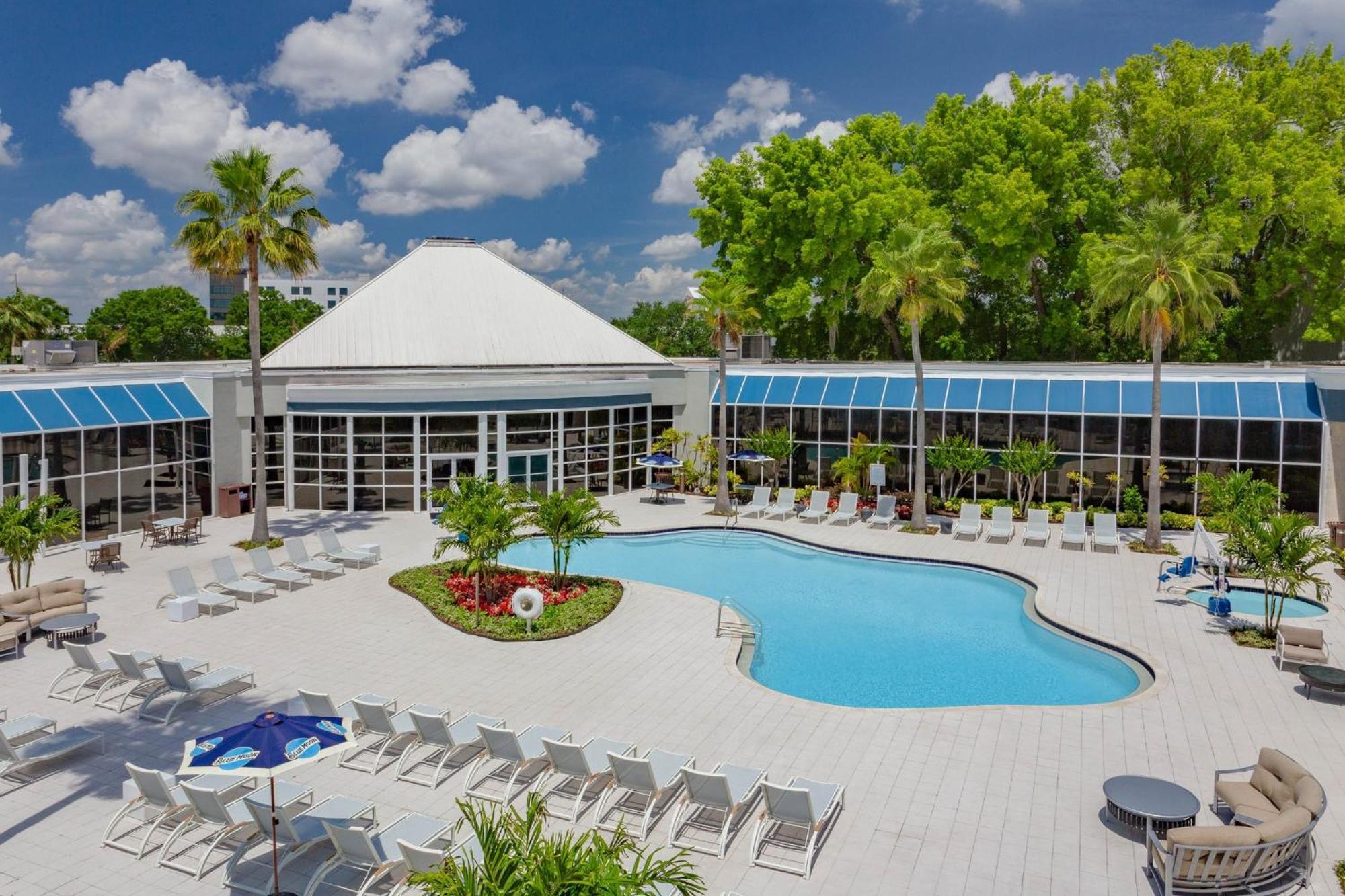 Holiday Inn Resort Kissimmee By The Parks By Ihg Four Corners Exterior foto