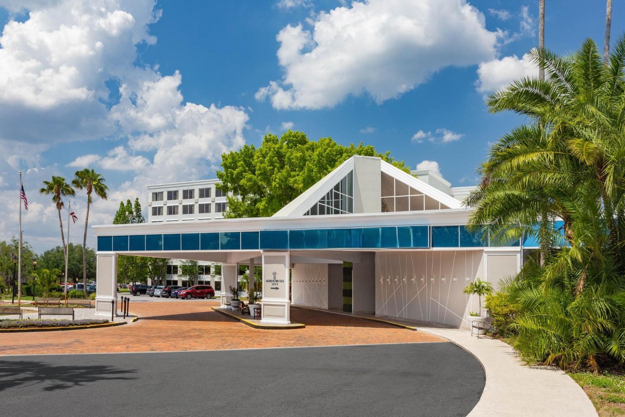 Holiday Inn Resort Kissimmee By The Parks By Ihg Four Corners Exterior foto