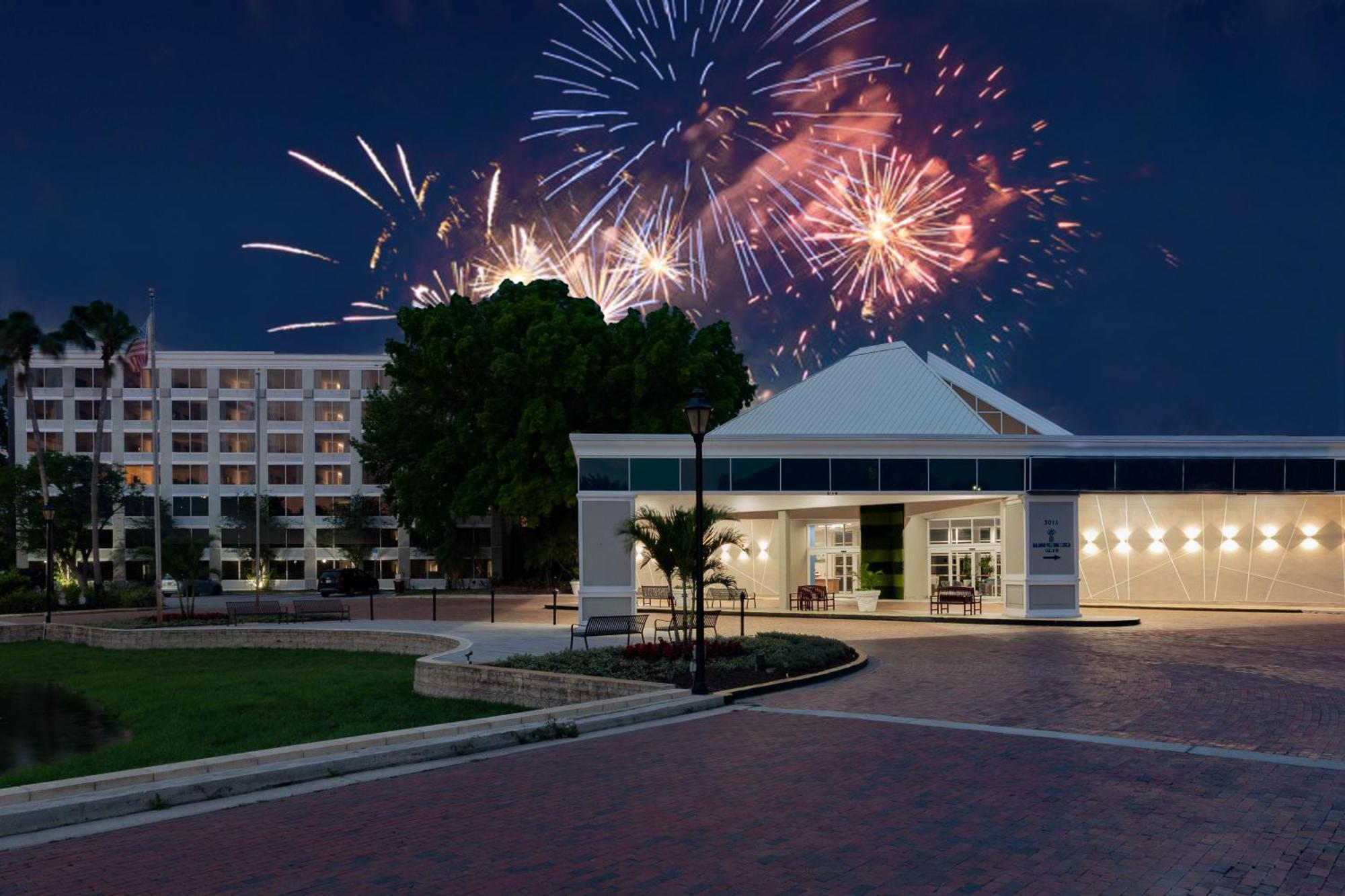 Holiday Inn Resort Kissimmee By The Parks By Ihg Four Corners Exterior foto